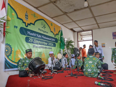 Usaha Menjadi SD Islam Terbaik di Yogyakarta: Panduan Memilih Sekolah Dasar Berkualitas untuk Masa Depan Anak