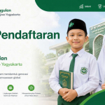 form pendaftaran SD Islam NU Unggulan Kasihan Bantul Yogyakarta